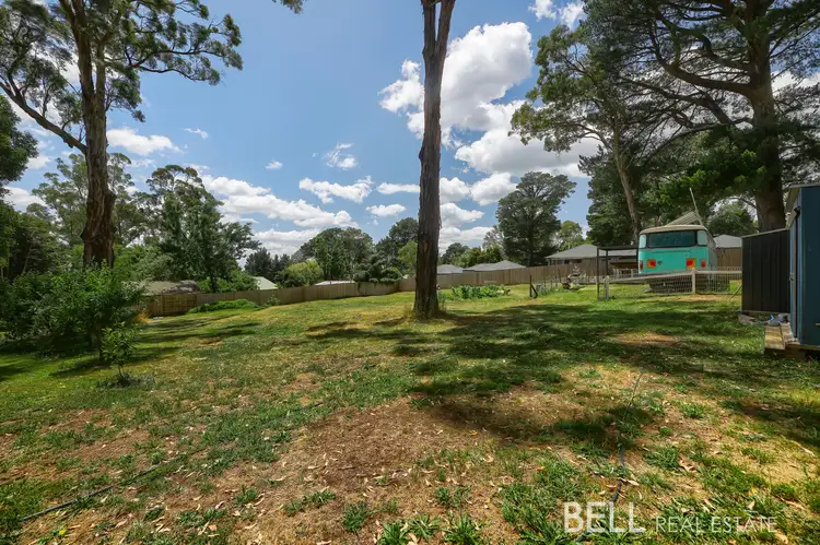 Fourth view of Homely land listing, 15 Station Road, Gembrook VIC 3783