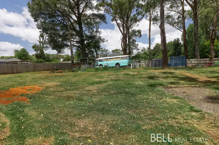 Fifth view of Homely land listing, 15 Station Road, Gembrook VIC 3783