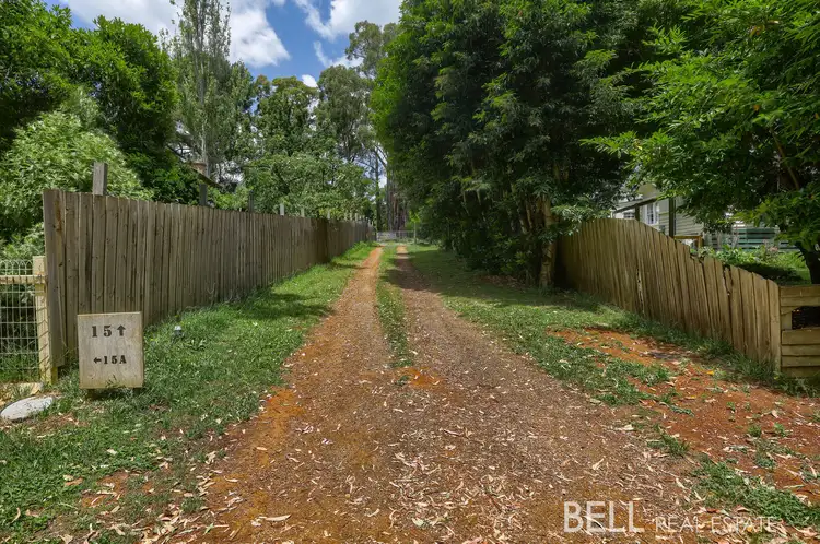 Sixth view of Homely land listing, 15 Station Road, Gembrook VIC 3783