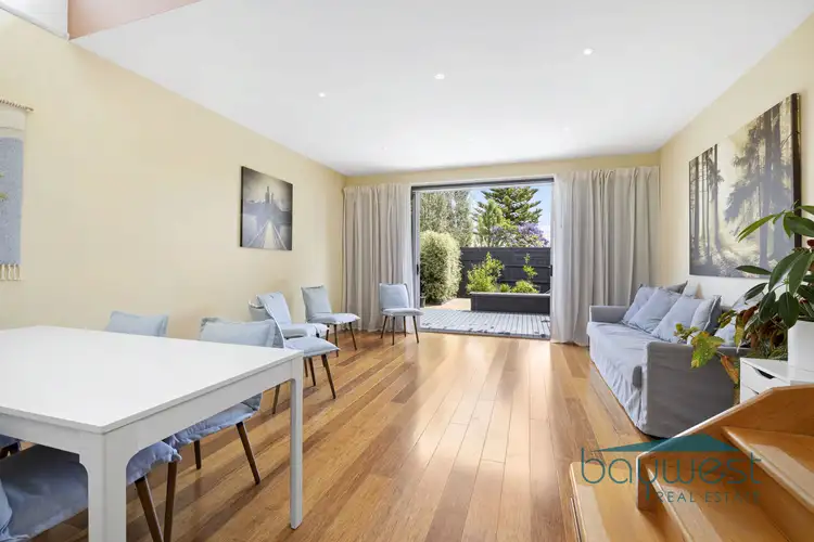 Fifth view of Homely townhouse listing, 2/8 Albert Street, Hastings VIC 3915