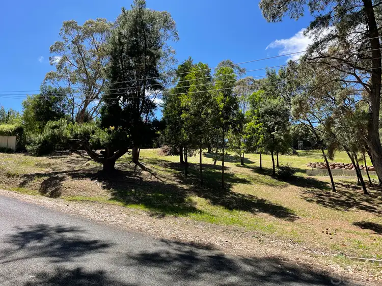 Third view of Homely land listing, LOT 1, 19 Fourteenth Street, Hepburn VIC 3461