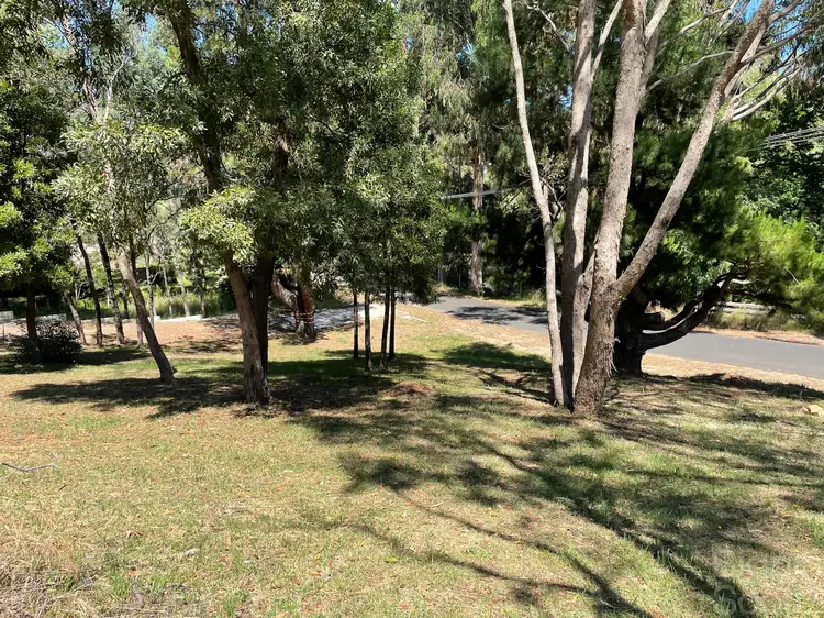 Fourth view of Homely land listing, LOT 1, 19 Fourteenth Street, Hepburn VIC 3461