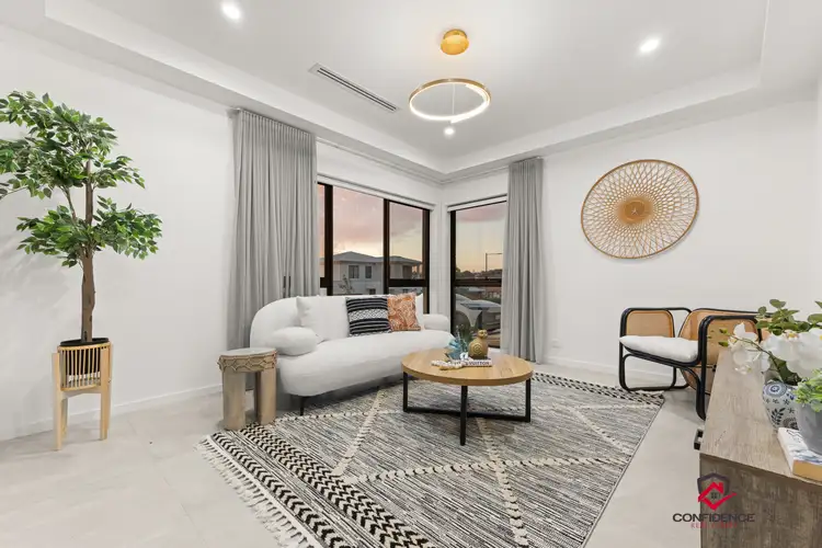 23 Patkin Street, Whitlam ACT 2611
