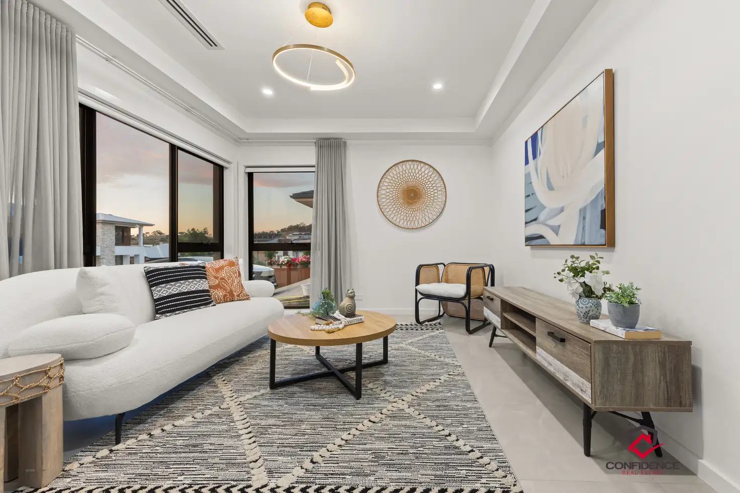 Main view of Homely house listing, 23 Patkin Street, Whitlam ACT 2611