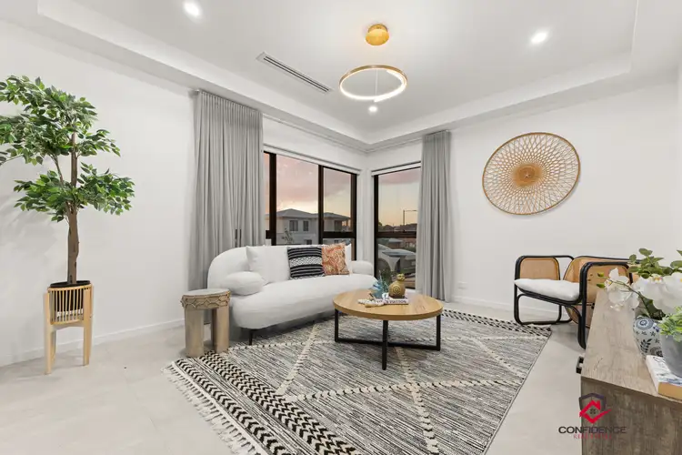 Fifth view of Homely house listing, 23 Patkin Street, Whitlam ACT 2611