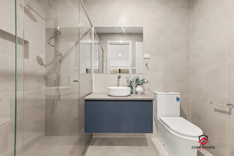 Third view of Homely house listing, 23 Patkin Street, Whitlam ACT 2611