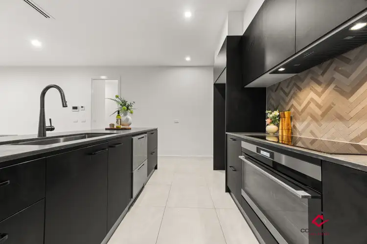 Fifth view of Homely house listing, 23 Patkin Street, Whitlam ACT 2611