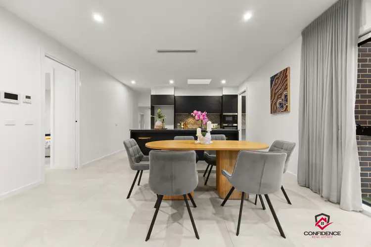 Sixth view of Homely house listing, 23 Patkin Street, Whitlam ACT 2611