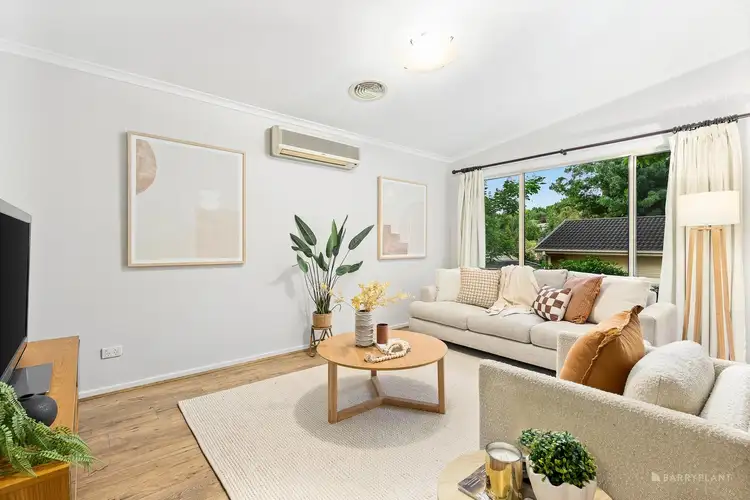 Second view of Homely unit listing, 8/8-10 Wyuna Walk, Mooroolbark VIC 3138