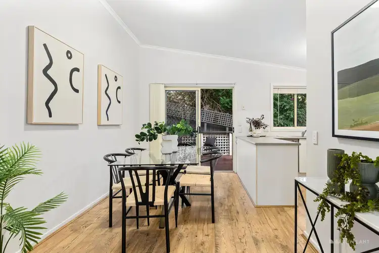 Third view of Homely unit listing, 8/8-10 Wyuna Walk, Mooroolbark VIC 3138