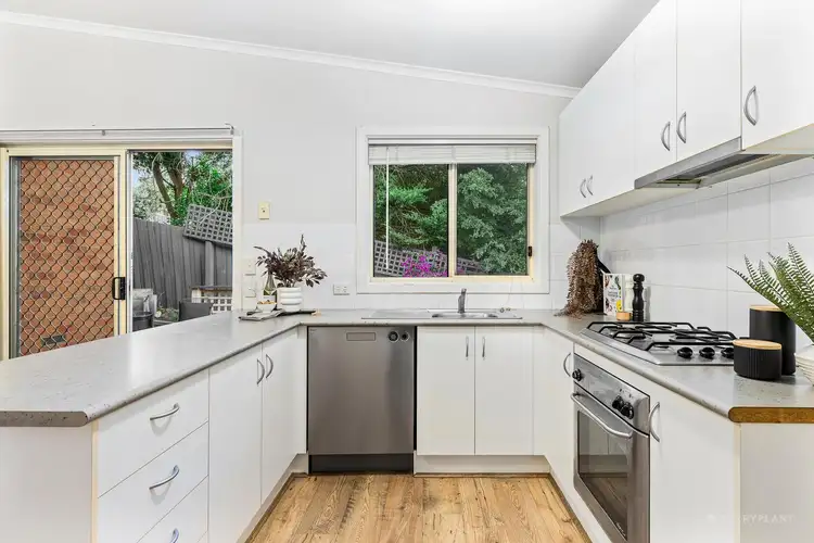 Fourth view of Homely unit listing, 8/8-10 Wyuna Walk, Mooroolbark VIC 3138