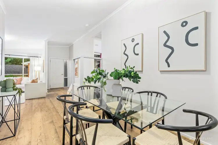 Fifth view of Homely unit listing, 8/8-10 Wyuna Walk, Mooroolbark VIC 3138