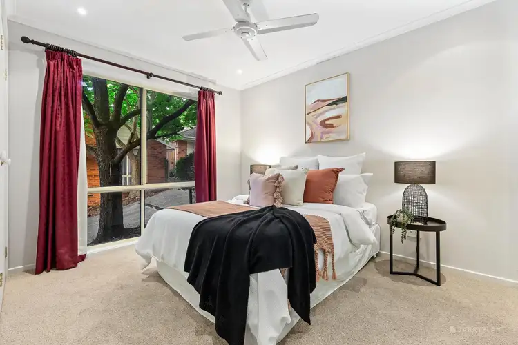 Sixth view of Homely unit listing, 8/8-10 Wyuna Walk, Mooroolbark VIC 3138