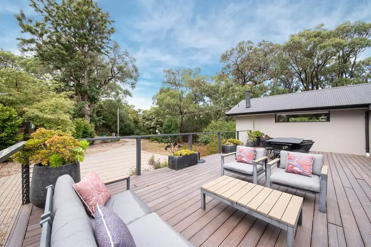 6 Beauford Road