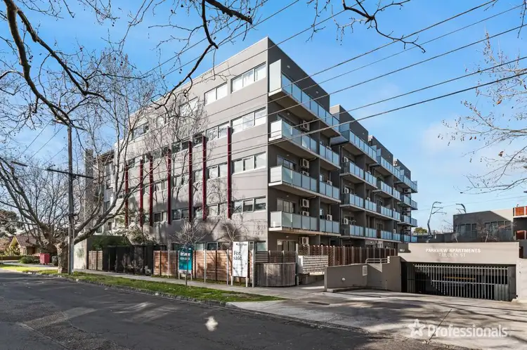 15/7 Dudley Street, Caulfield East VIC 3145