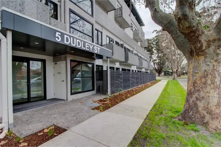 203/5 Dudley Street, Caulfield East VIC 3145