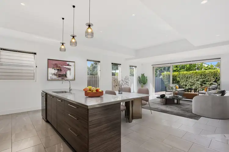 Second view of Homely house listing, 22 Gordon Grove, Malvern VIC 3144