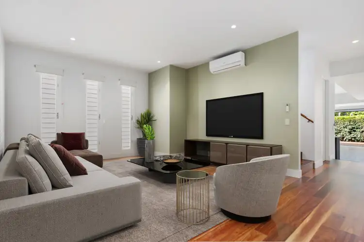 Third view of Homely house listing, 22 Gordon Grove, Malvern VIC 3144
