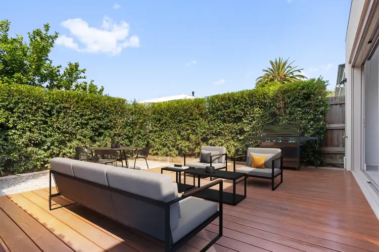 Fourth view of Homely house listing, 22 Gordon Grove, Malvern VIC 3144