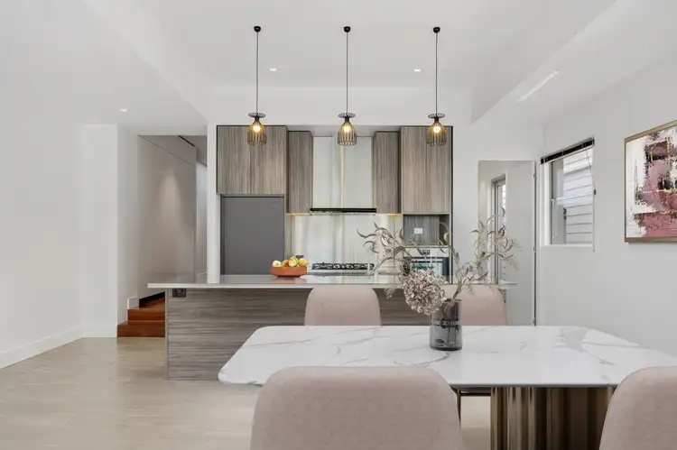 Fifth view of Homely house listing, 22 Gordon Grove, Malvern VIC 3144