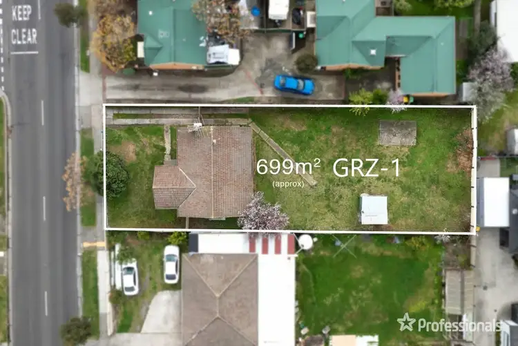 150 Duke Street, Braybrook VIC 3019