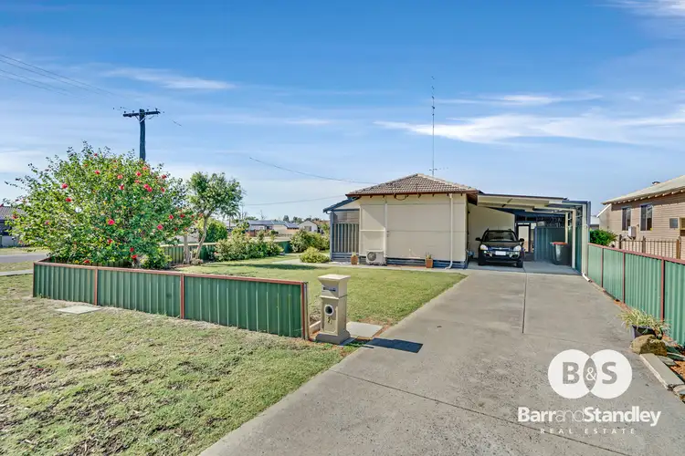 2 Woonnar Street, Carey Park WA 6230