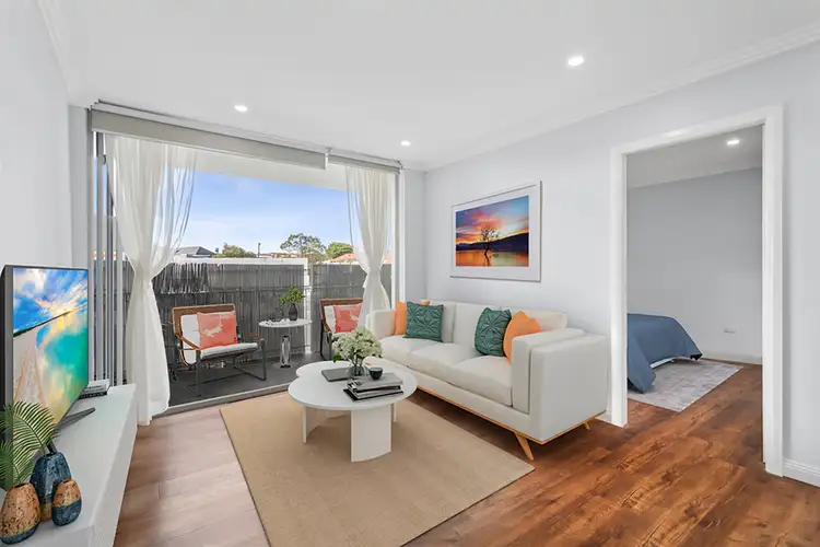 Main view of Homely apartment listing, 3/309-311 Bunnerong Road, Maroubra NSW 2035