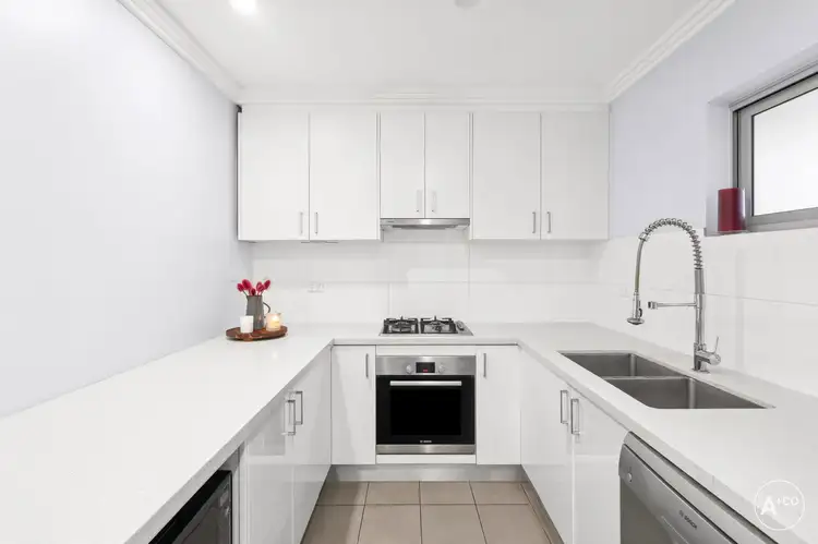 Second view of Homely apartment listing, 3/309-311 Bunnerong Road, Maroubra NSW 2035