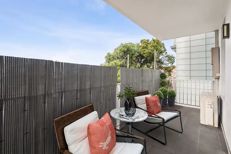 Third view of Homely apartment listing, 3/309-311 Bunnerong Road, Maroubra NSW 2035