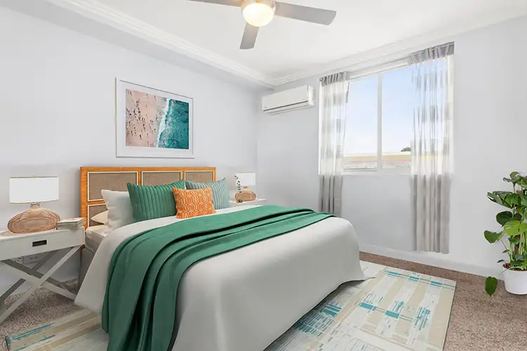 Fourth view of Homely apartment listing, 3/309-311 Bunnerong Road, Maroubra NSW 2035