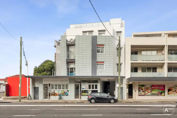 Sixth view of Homely apartment listing, 3/309-311 Bunnerong Road, Maroubra NSW 2035