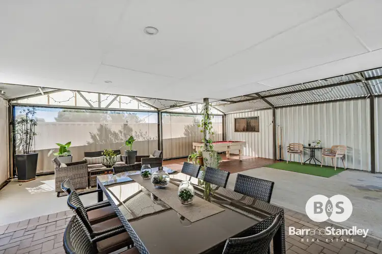 55 Duncan Loop, Millbridge WA 6232