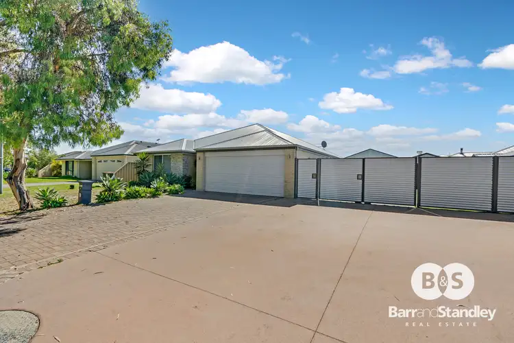 Third view of Homely house listing, 55 Duncan Loop, Millbridge WA 6232