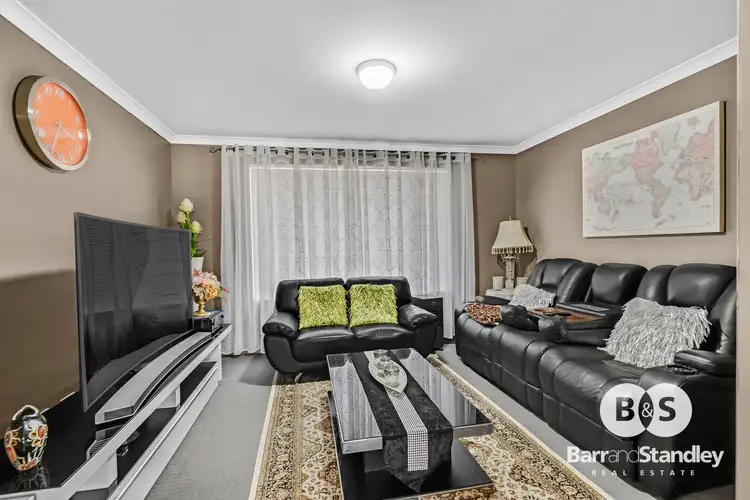 Sixth view of Homely house listing, 55 Duncan Loop, Millbridge WA 6232