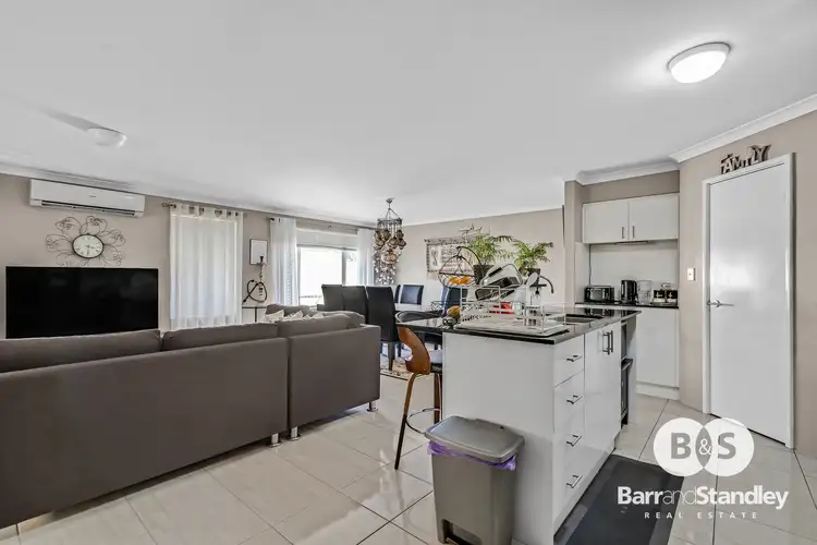 Seventh view of Homely house listing, 55 Duncan Loop, Millbridge WA 6232