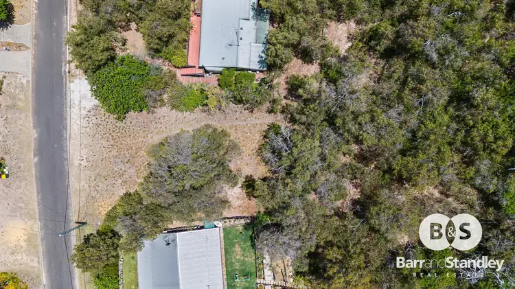 Main view of Homely land listing, 10 Hide-a-Way Vale, Preston Beach WA 6215