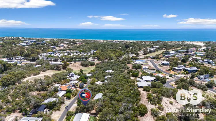 Fourth view of Homely land listing, 10 Hide-a-Way Vale, Preston Beach WA 6215