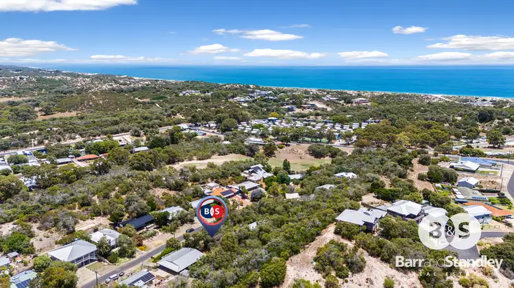 Seventh view of Homely land listing, 10 Hide-a-Way Vale, Preston Beach WA 6215