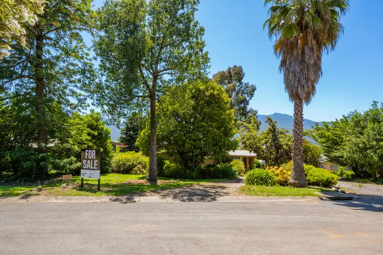 20 Allamar Court, Tawonga South VIC 3698