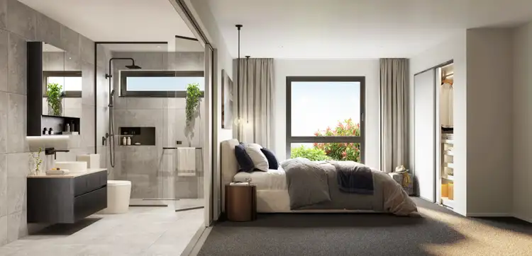 Second view of Homely townhouse listing, Address available on request