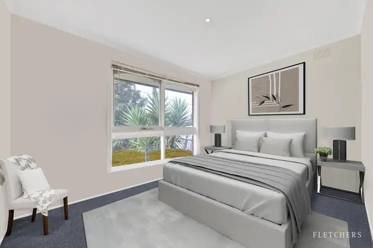 Fifth view of Homely house listing, 41 Watson Court, Melton VIC 3337