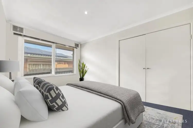 Sixth view of Homely house listing, 41 Watson Court, Melton VIC 3337
