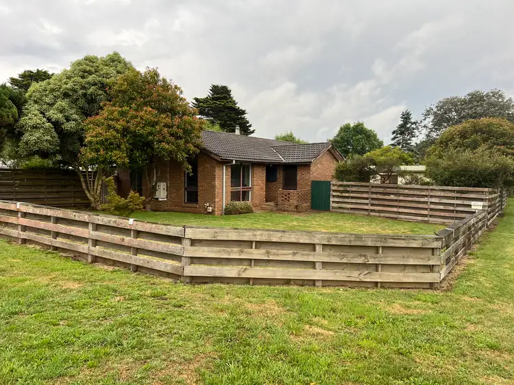 Main view of Homely house listing, 25 Sullivans Road, Woodend VIC 3442