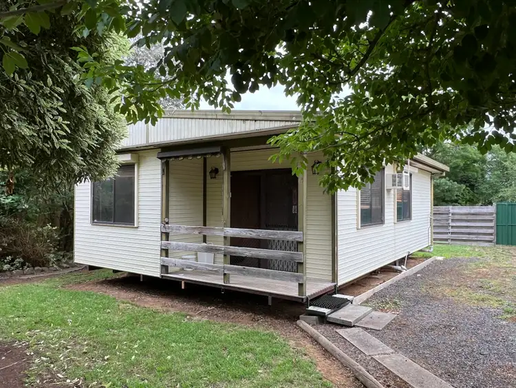 Second view of Homely house listing, 25 Sullivans Road, Woodend VIC 3442