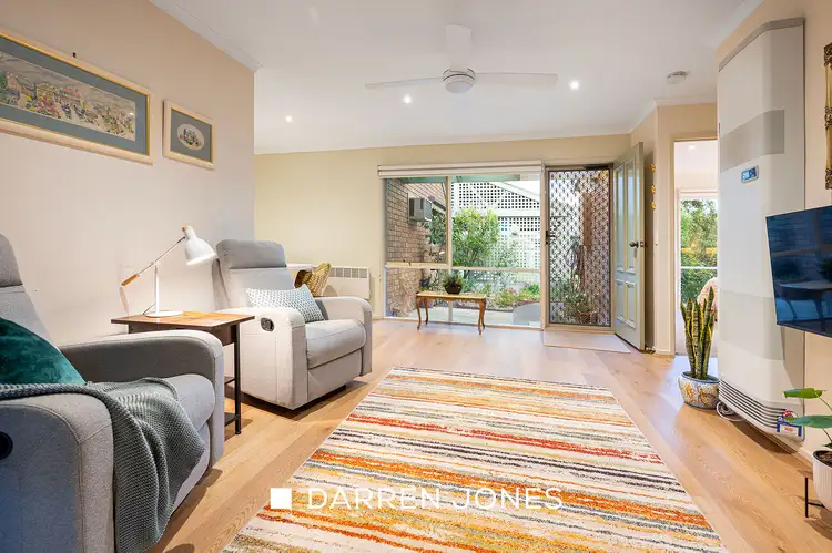Third view of Homely unit listing, 3/43 Railway Parade, Eltham VIC 3095