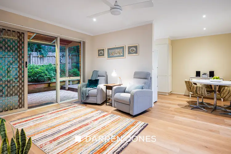 Fourth view of Homely unit listing, 3/43 Railway Parade, Eltham VIC 3095