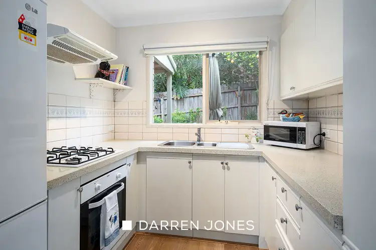 Fifth view of Homely unit listing, 3/43 Railway Parade, Eltham VIC 3095