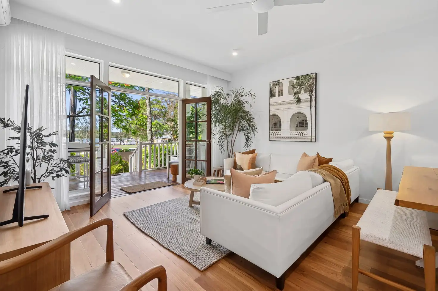 Main view of Homely unit listing, 3/173-175 Gympie Terrace, Noosaville QLD 4566