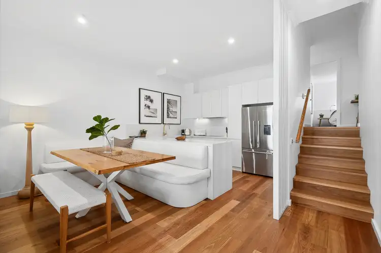 Second view of Homely unit listing, 3/173-175 Gympie Terrace, Noosaville QLD 4566