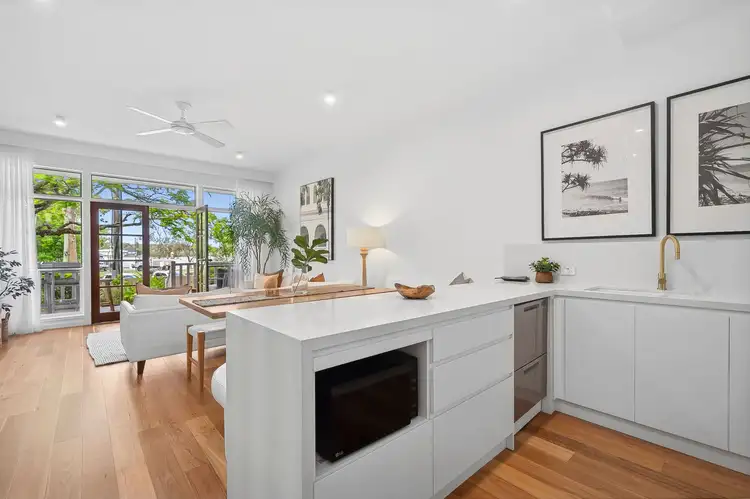 Third view of Homely unit listing, 3/173-175 Gympie Terrace, Noosaville QLD 4566